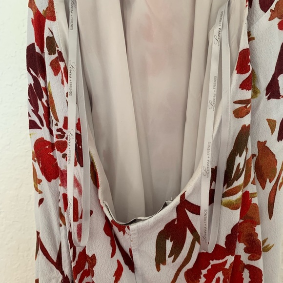 NWOT Lovers + Friends City Streets Mini Dress - Picture 6 of 6